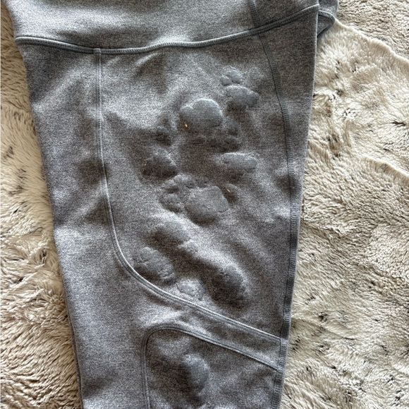 Lululemon Crops - Picture 4 of 5